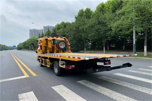 石柱宁武道路救援拖车-宁武救援服务热线